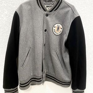 True Religion Jacket